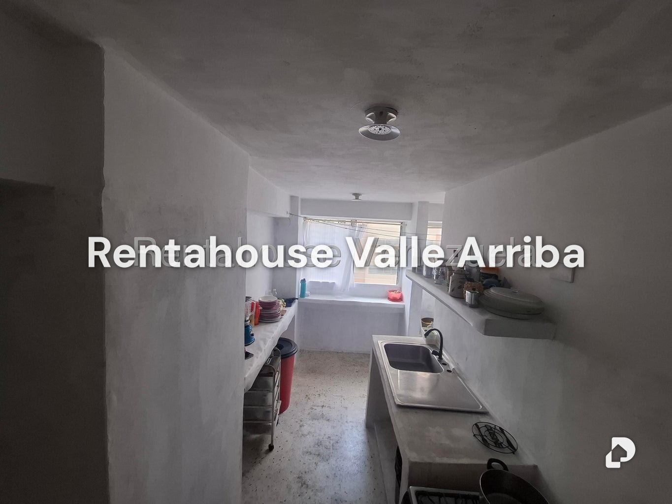 Apartamento en El Paraíso, Caracas – 12