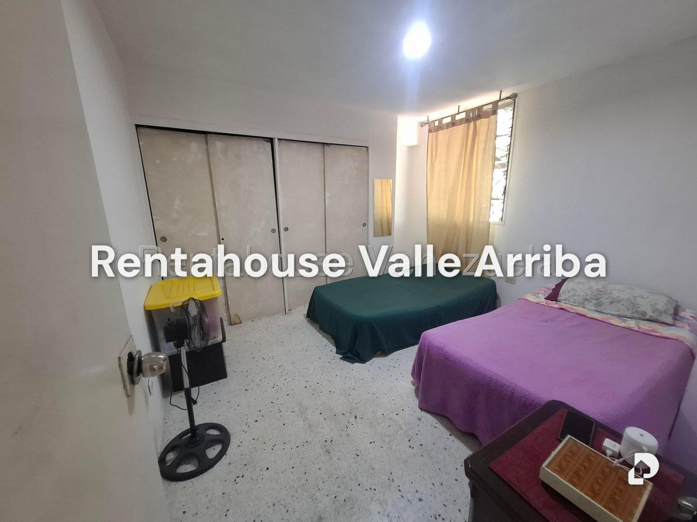 Apartamento en El Paraíso, Caracas – 22