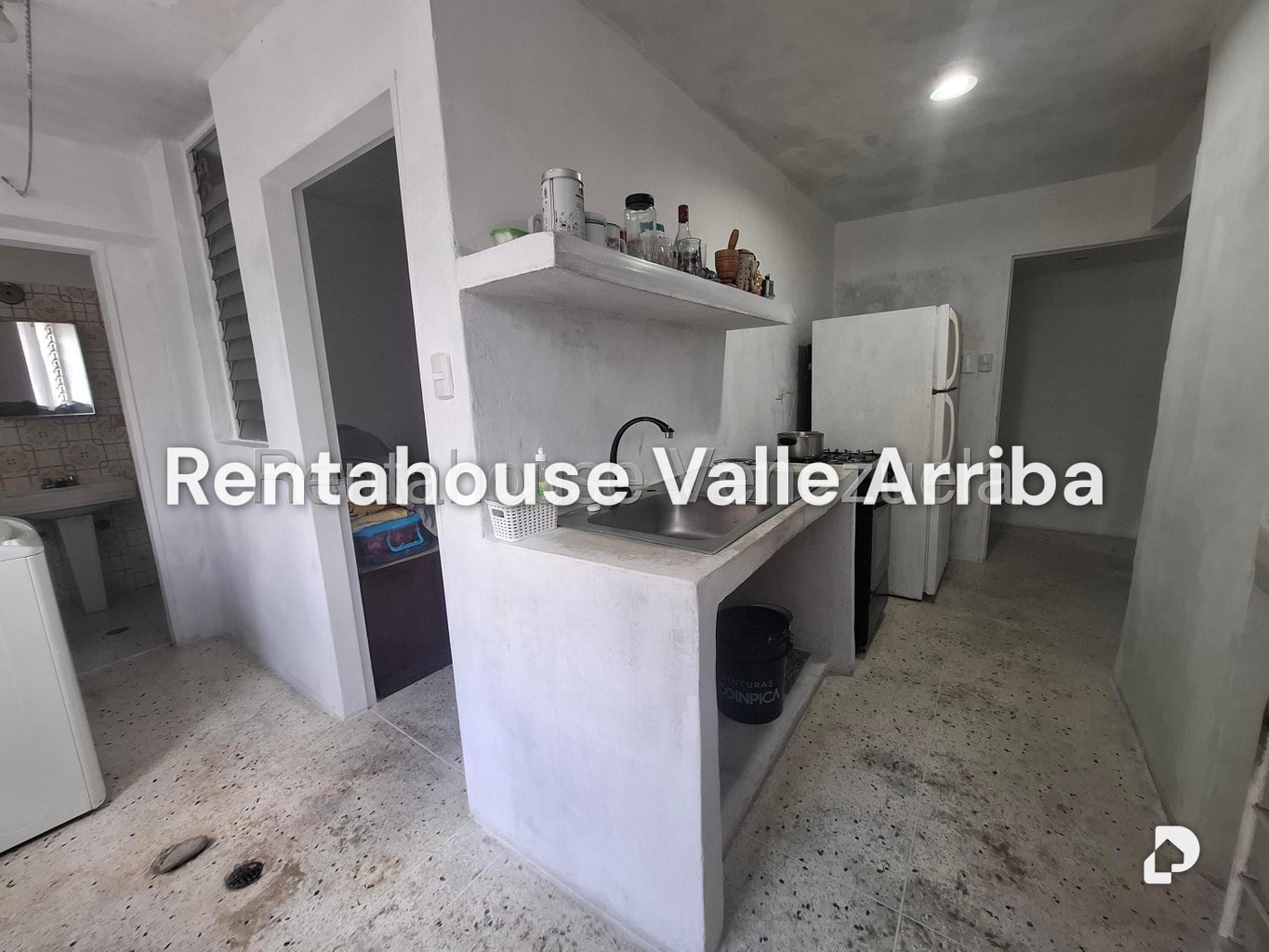 Apartamento en El Paraíso, Caracas – 14