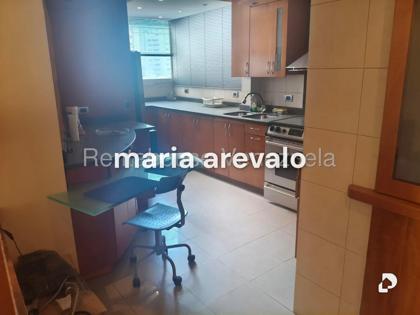 Apartamento en Terrazas del Ávila, Caracas – 8