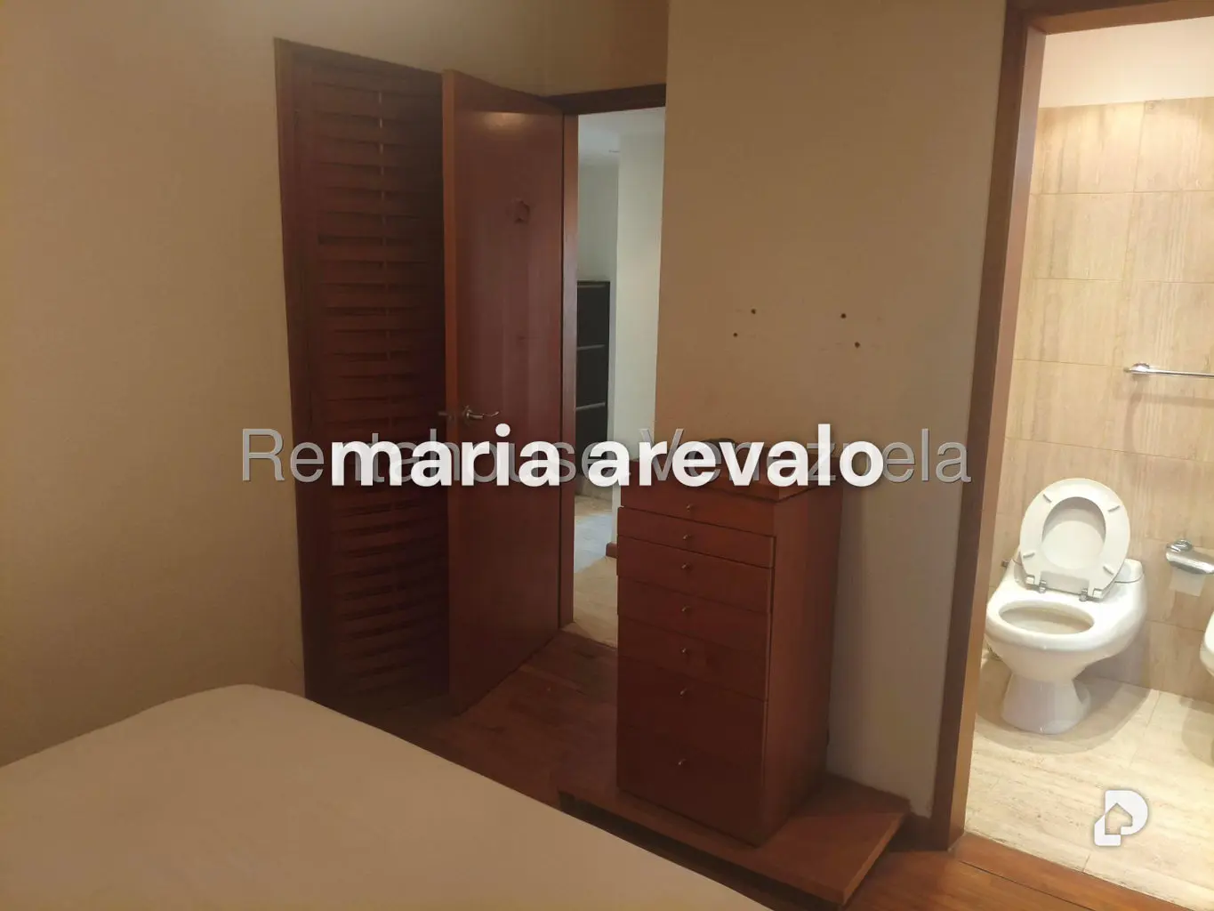 Apartamento en Terrazas del Ávila, Caracas – 23