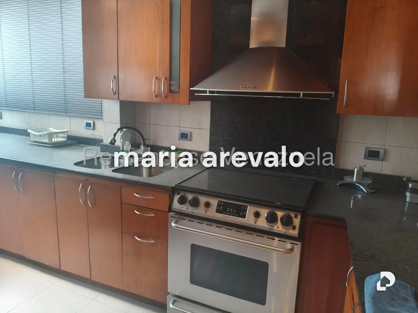 Apartamento en Terrazas del Ávila, Caracas – 9