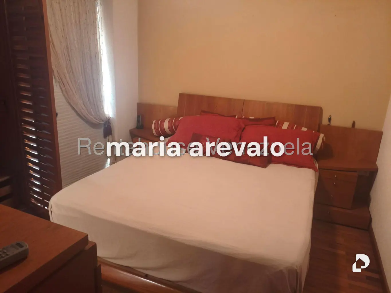 Apartamento en Terrazas del Ávila, Caracas – 22