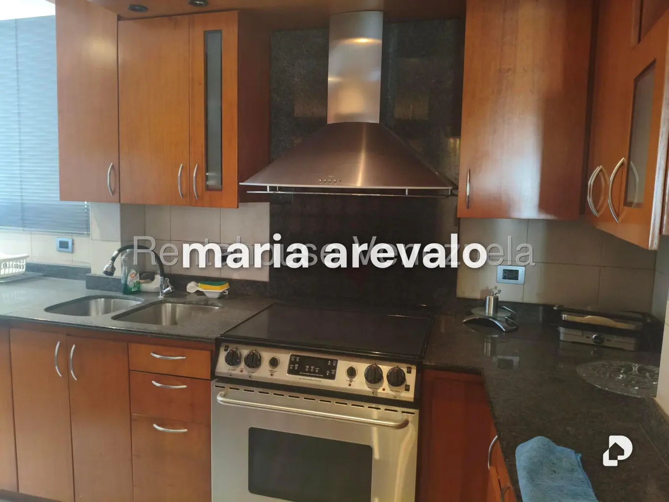 Apartamento en Terrazas del Ávila, Caracas – 12