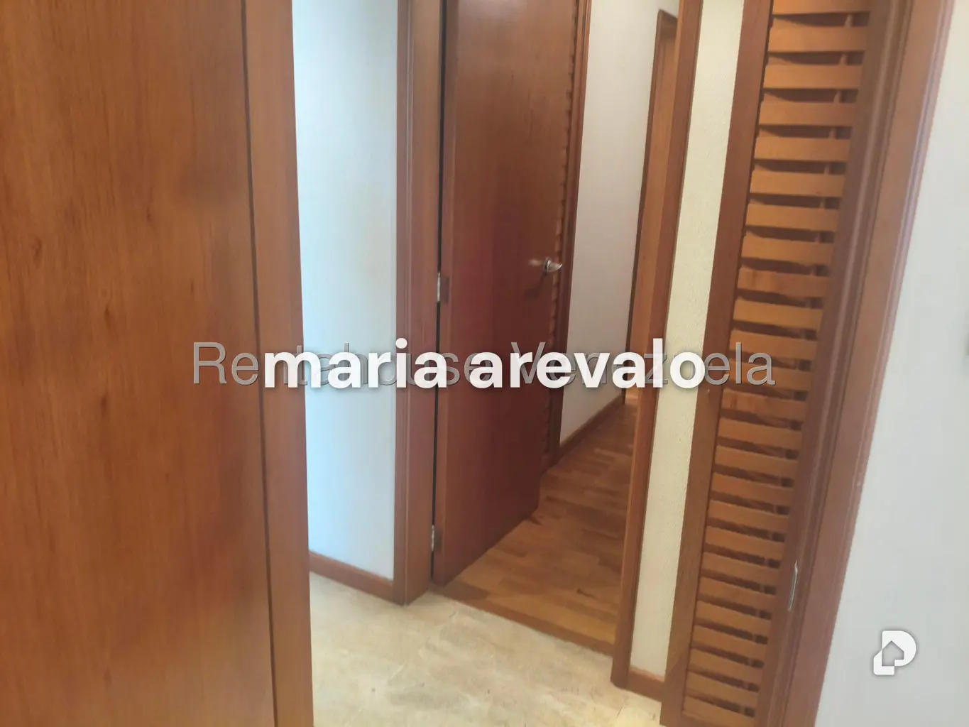 Apartamento en Terrazas del Ávila, Caracas – 16