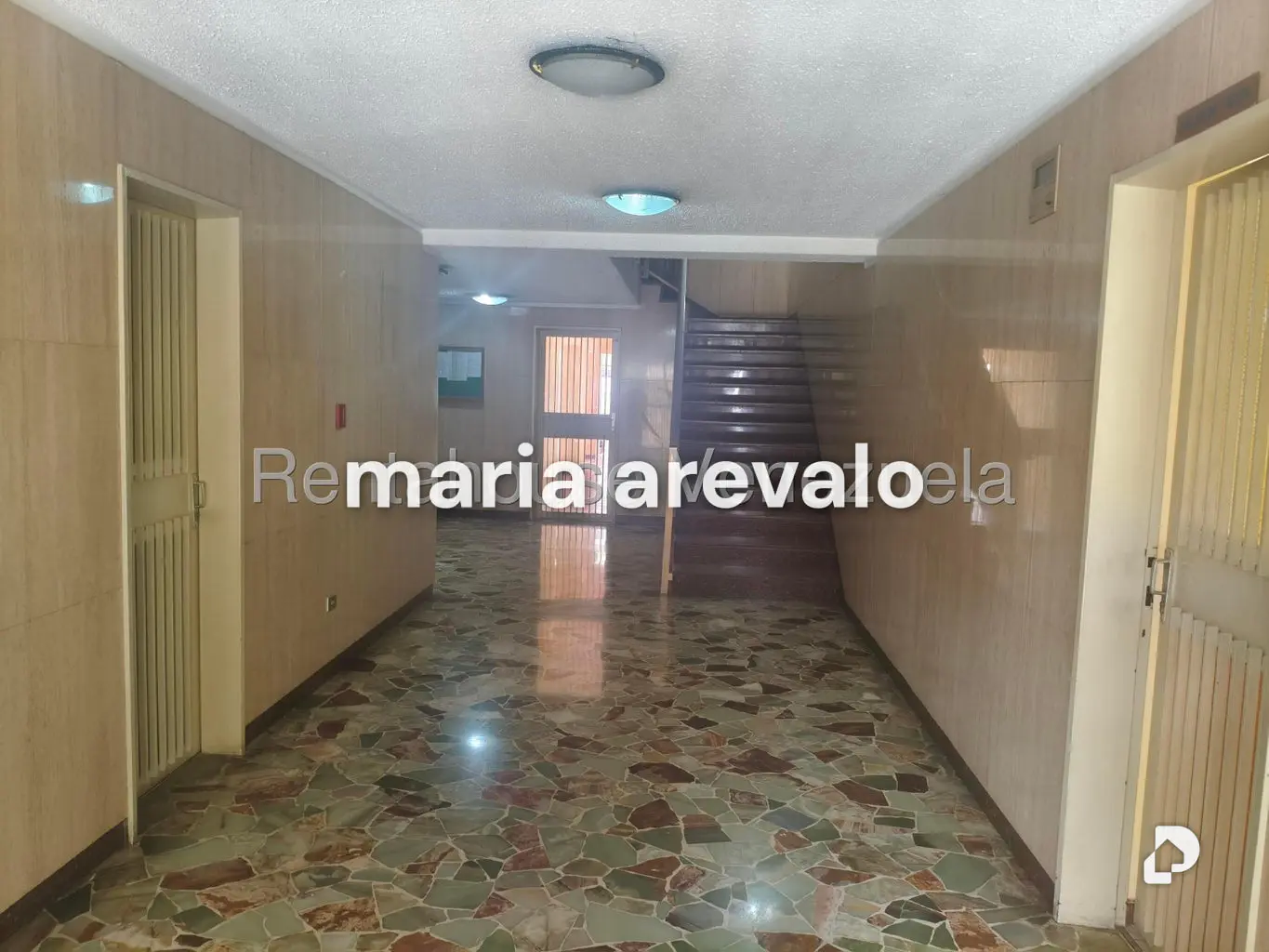Apartamento en Terrazas del Ávila, Caracas – 29