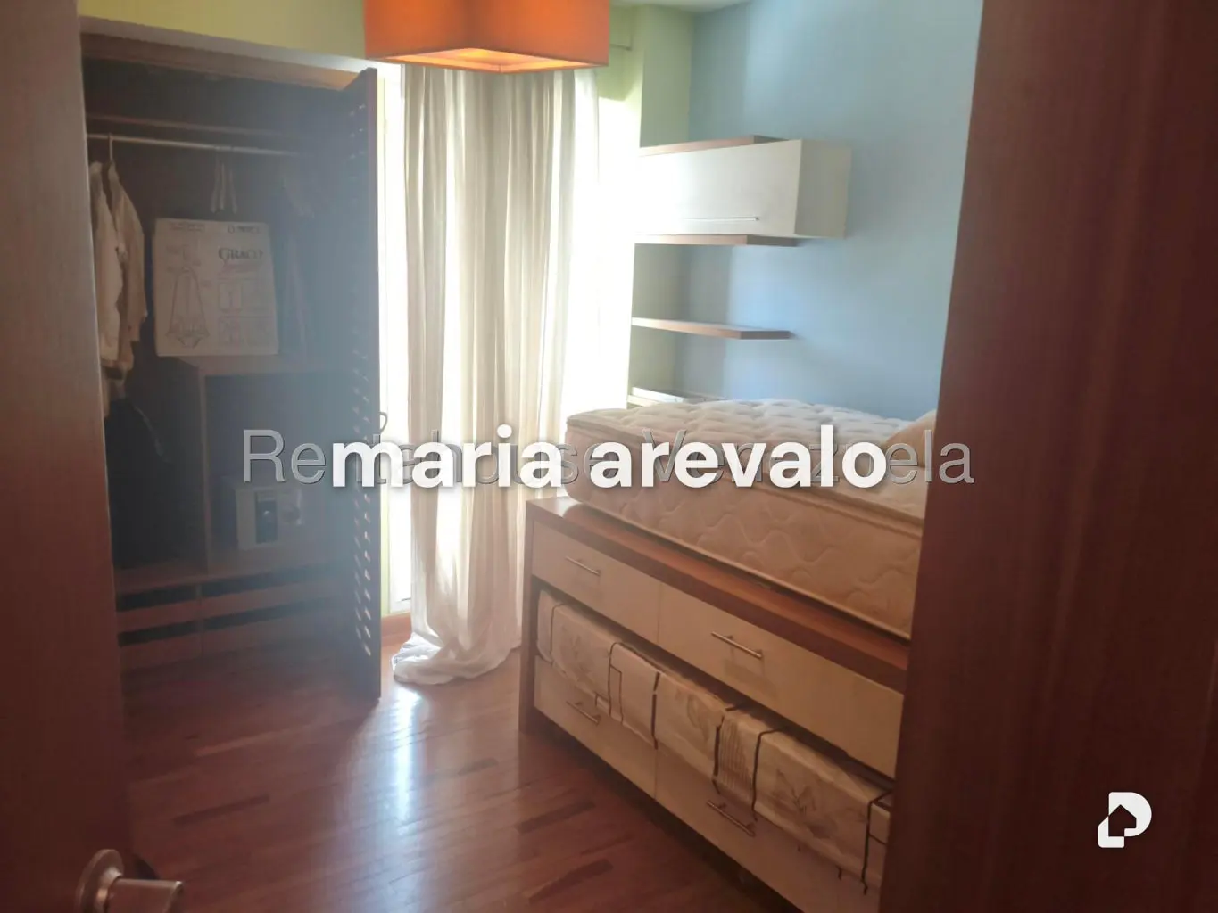 Apartamento en Terrazas del Ávila, Caracas – 19