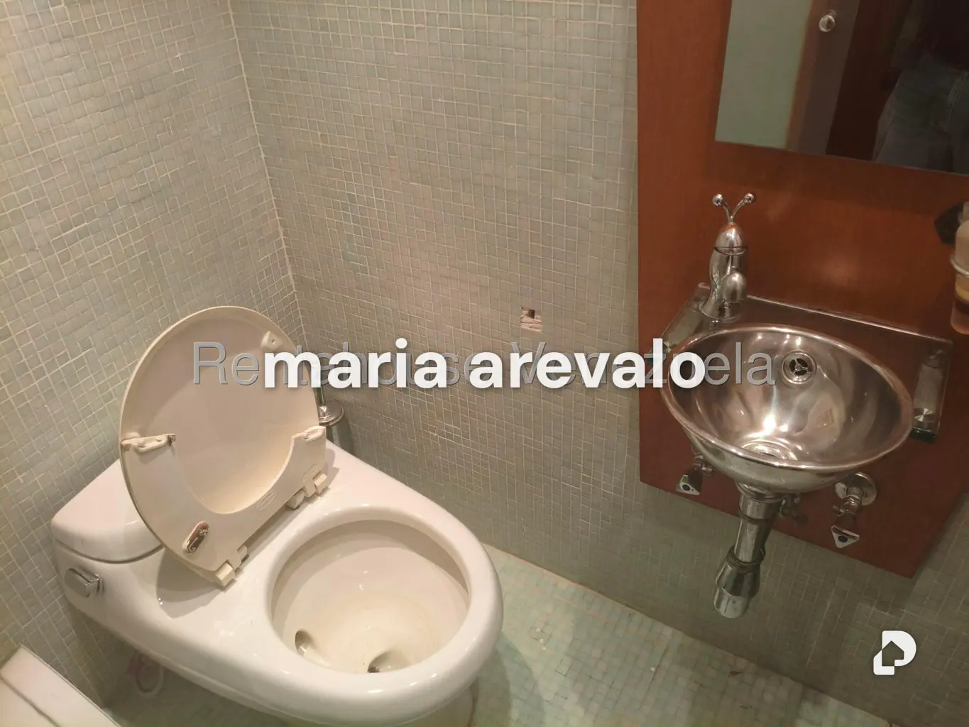 Apartamento en Terrazas del Ávila, Caracas – 18