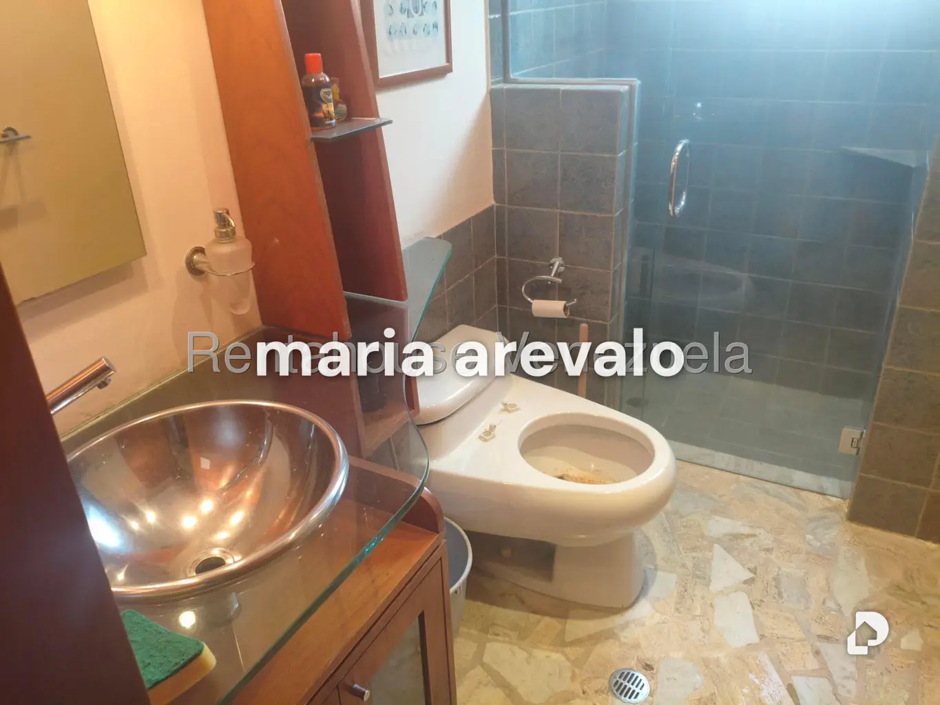 Apartamento en Terrazas del Ávila, Caracas – 21