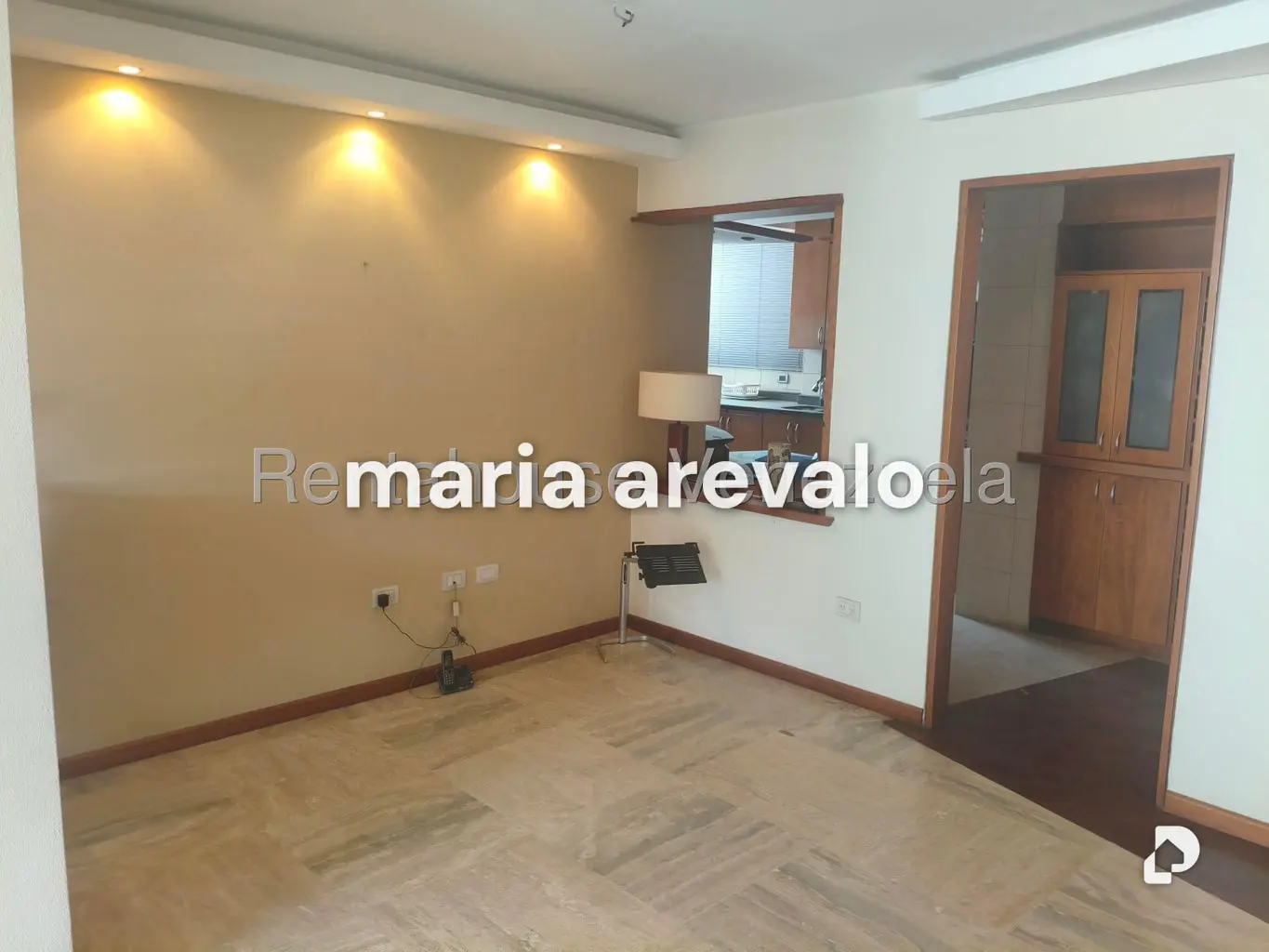 Apartamento en Terrazas del Ávila, Caracas – 4