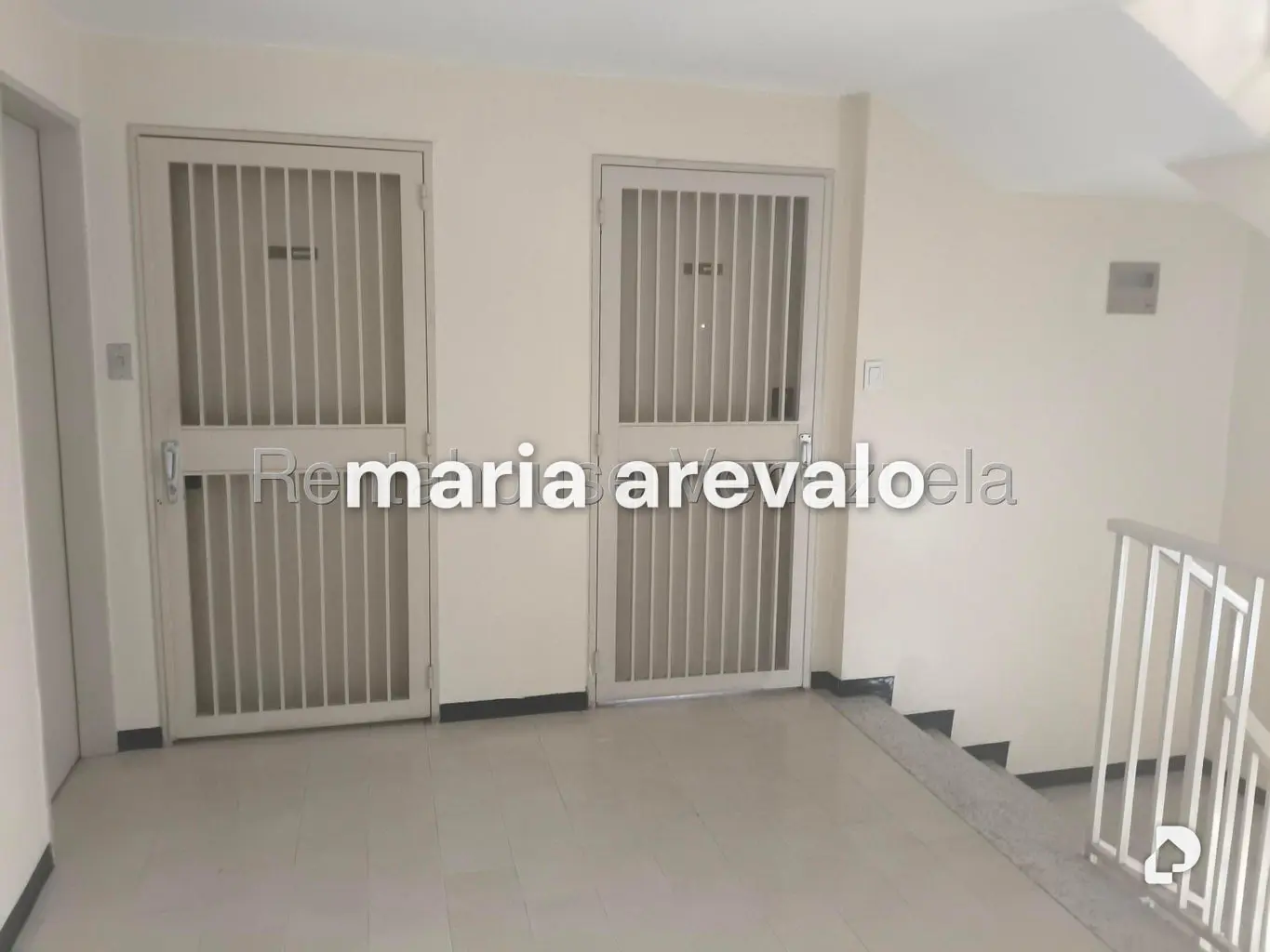 Apartamento en Terrazas del Ávila, Caracas – 2