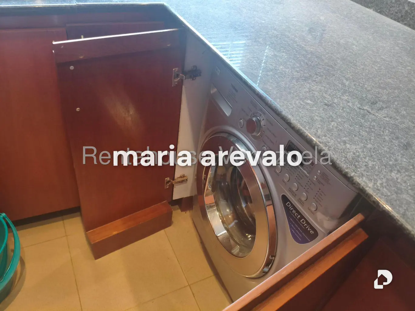 Apartamento en Terrazas del Ávila, Caracas – 14