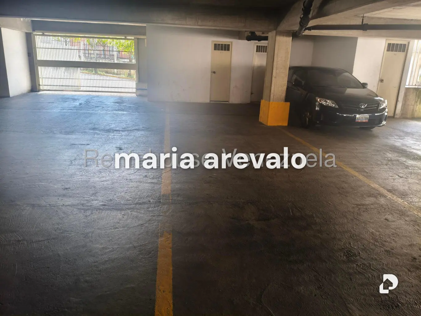 Apartamento en Terrazas del Ávila, Caracas – 26