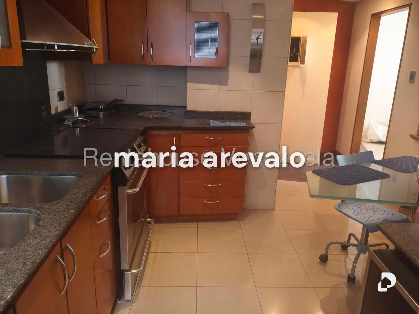 Apartamento en Terrazas del Ávila, Caracas – 15