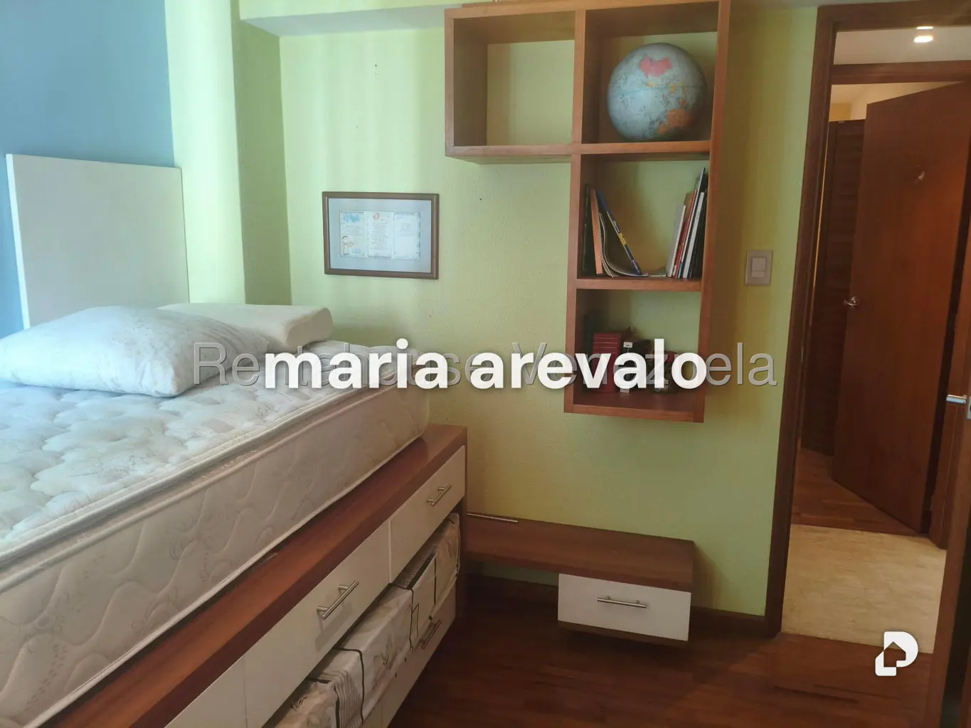 Apartamento en Terrazas del Ávila, Caracas – 20