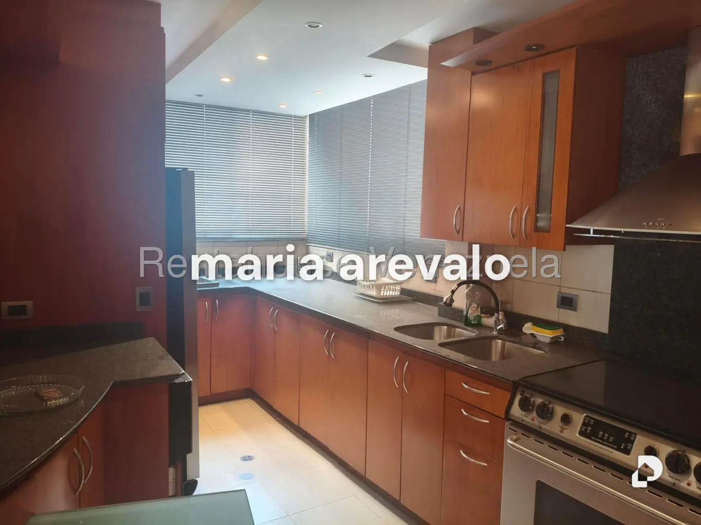 Apartamento en Terrazas del Ávila, Caracas – 10