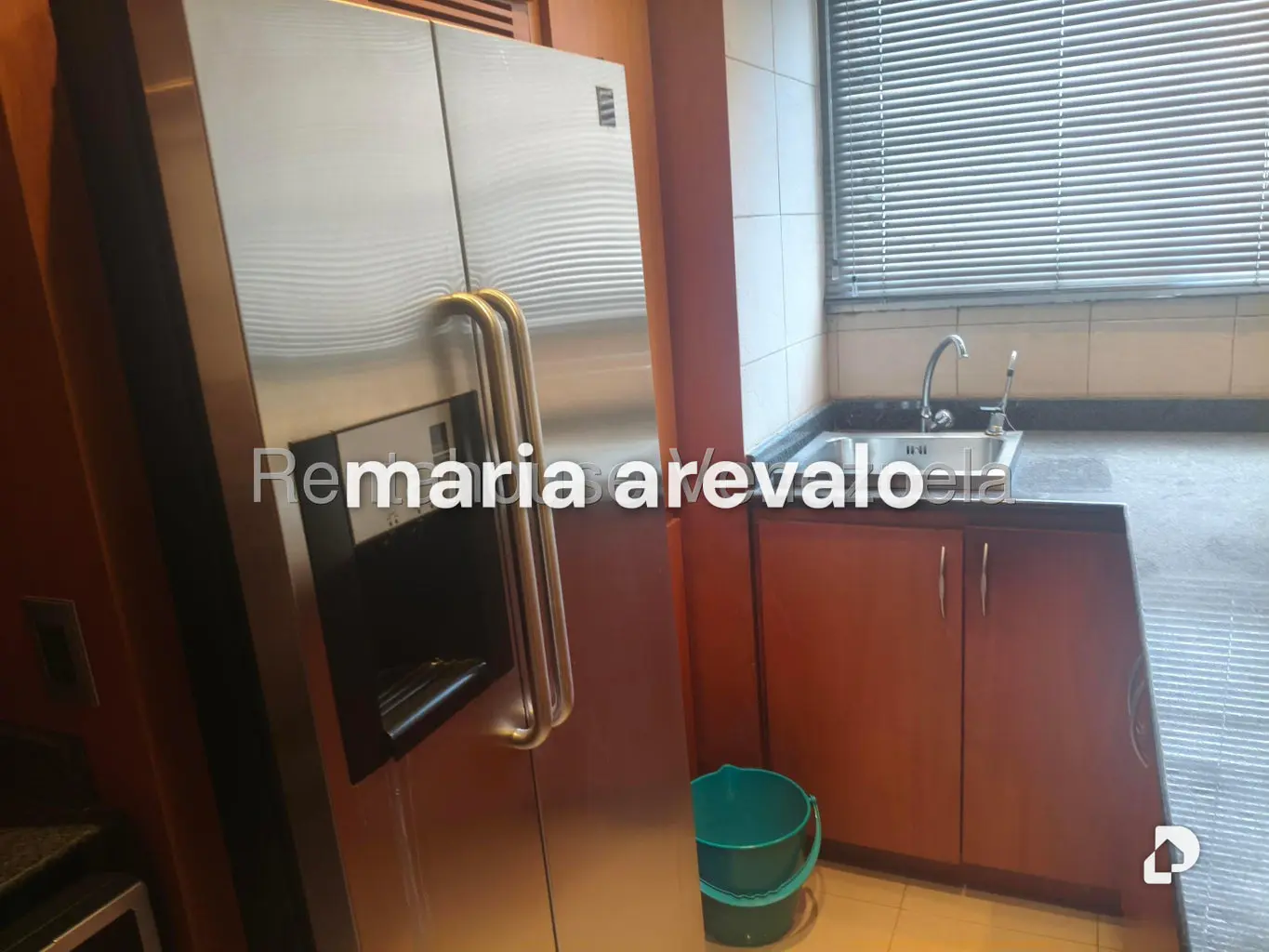 Apartamento en Terrazas del Ávila, Caracas – 13