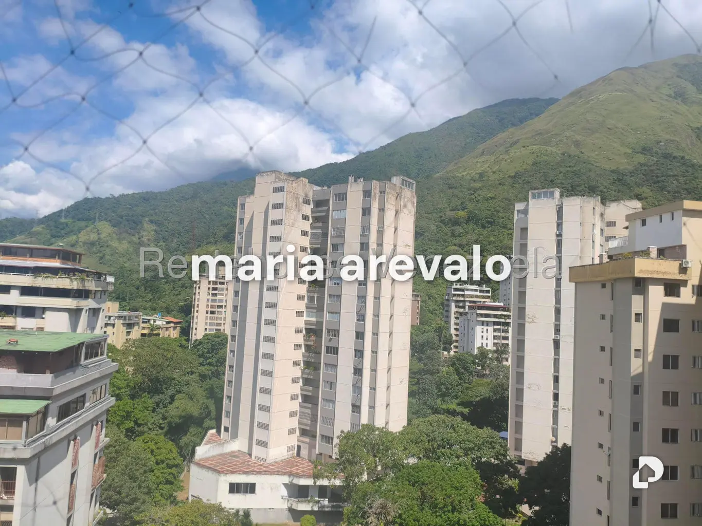 Apartamento en Terrazas del Ávila, Caracas – 7