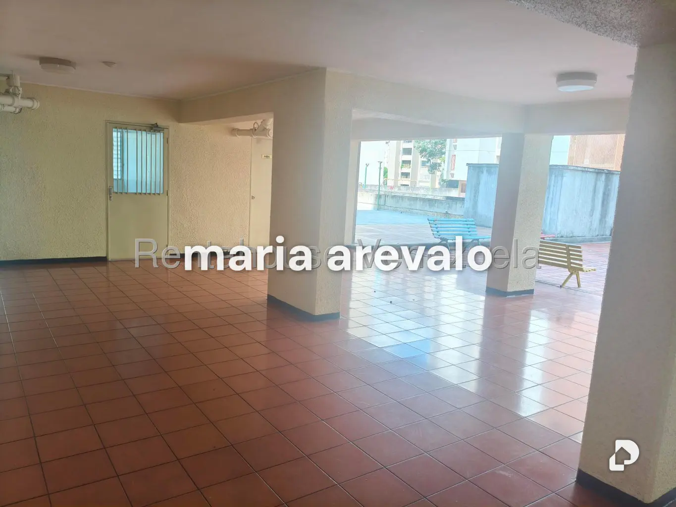 Apartamento en Terrazas del Ávila, Caracas – 30