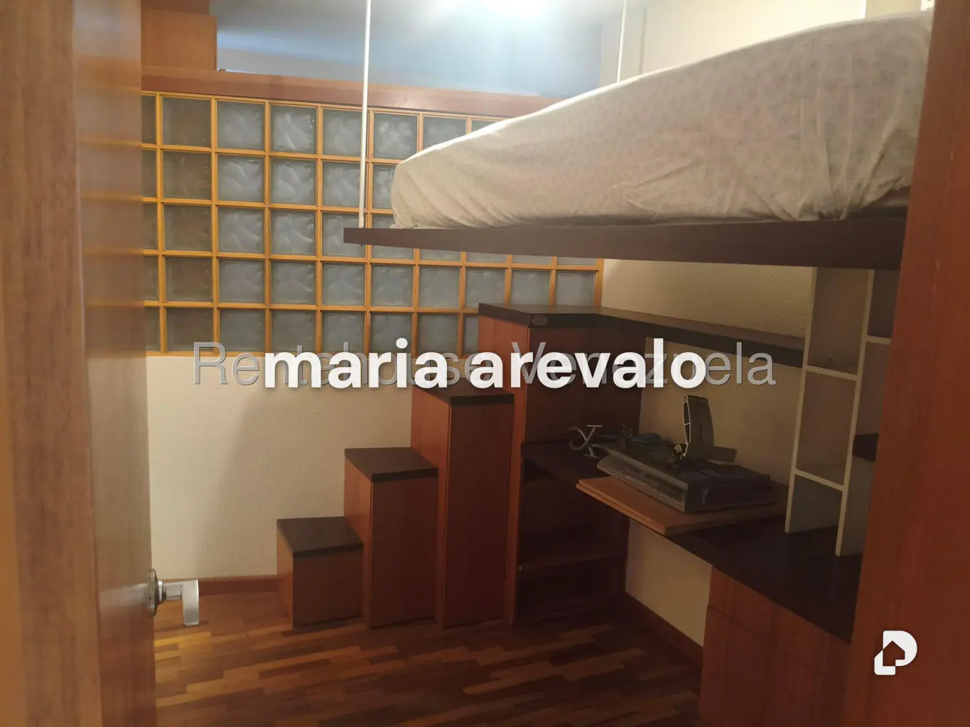 Apartamento en Terrazas del Ávila, Caracas – 17