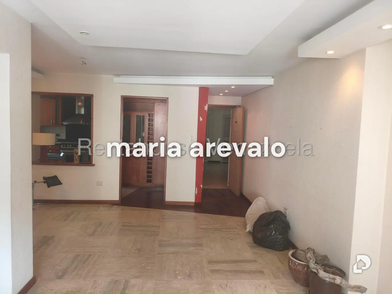 Apartamento en Terrazas del Ávila, Caracas – 3