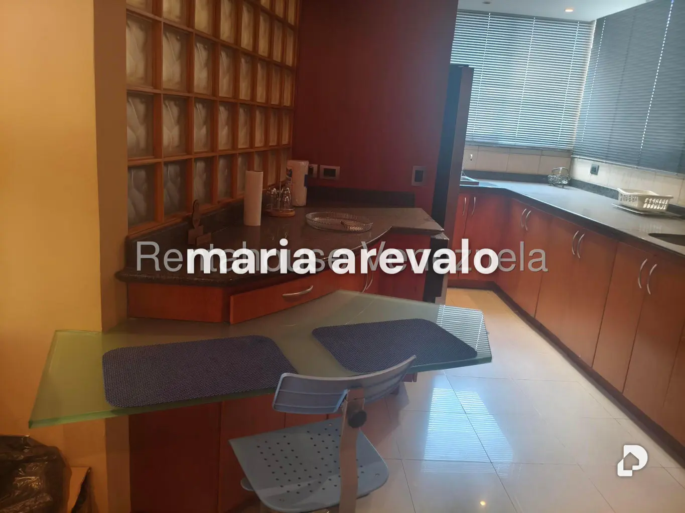 Apartamento en Terrazas del Ávila, Caracas – 11