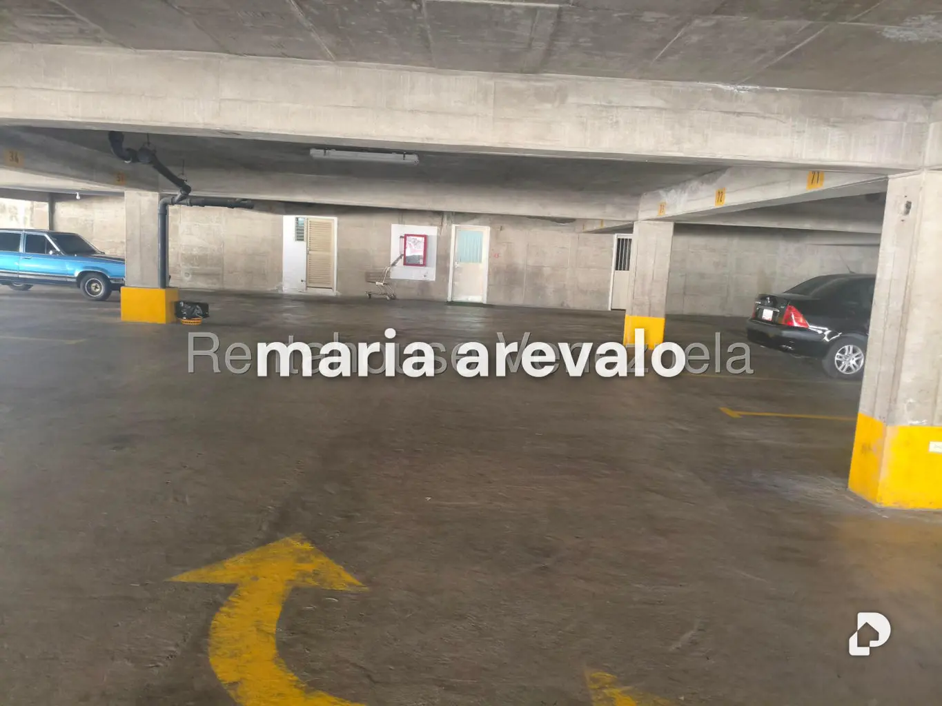Apartamento en Terrazas del Ávila, Caracas – 27