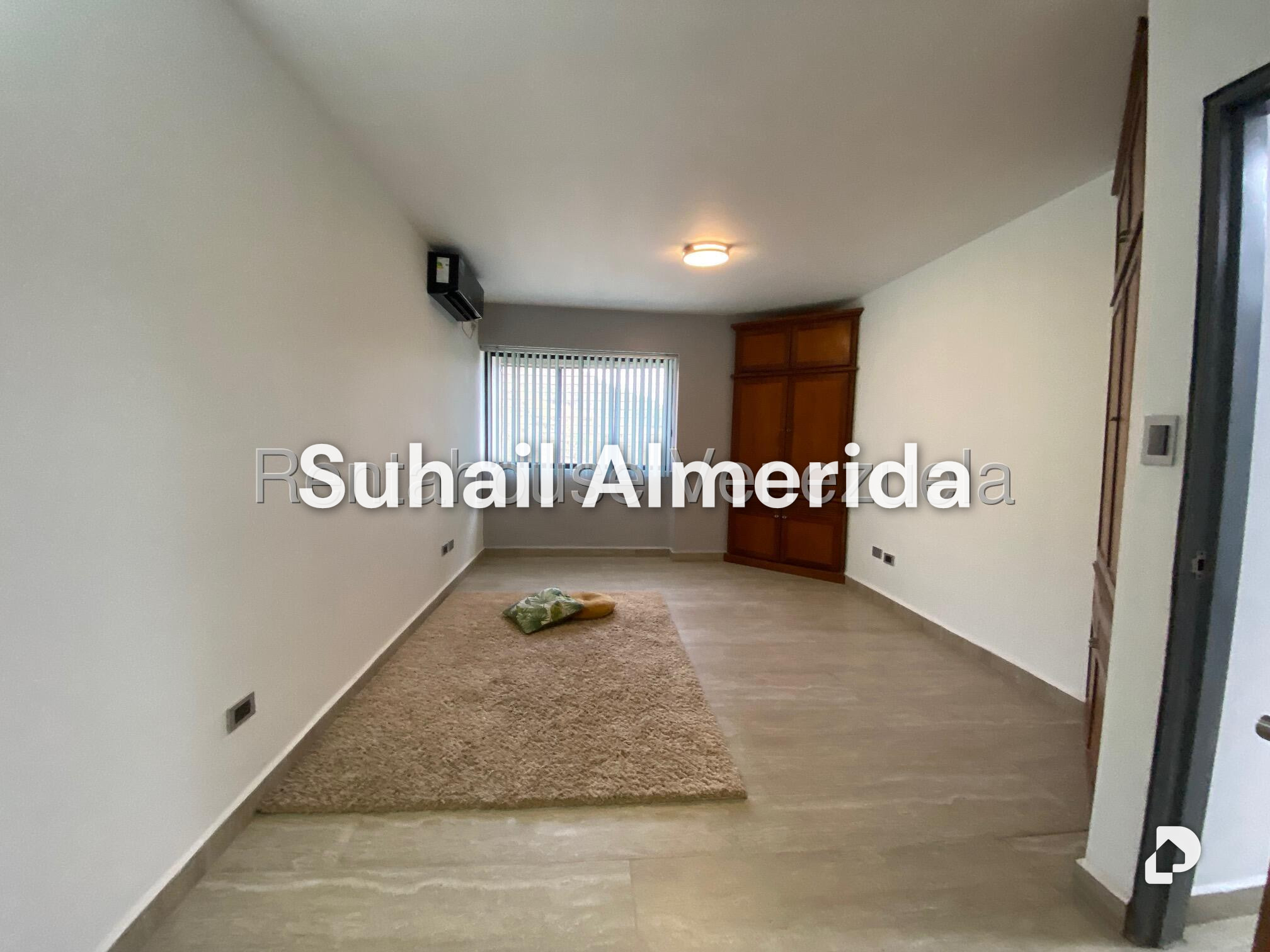 Apartamento en El Parral, Valencia