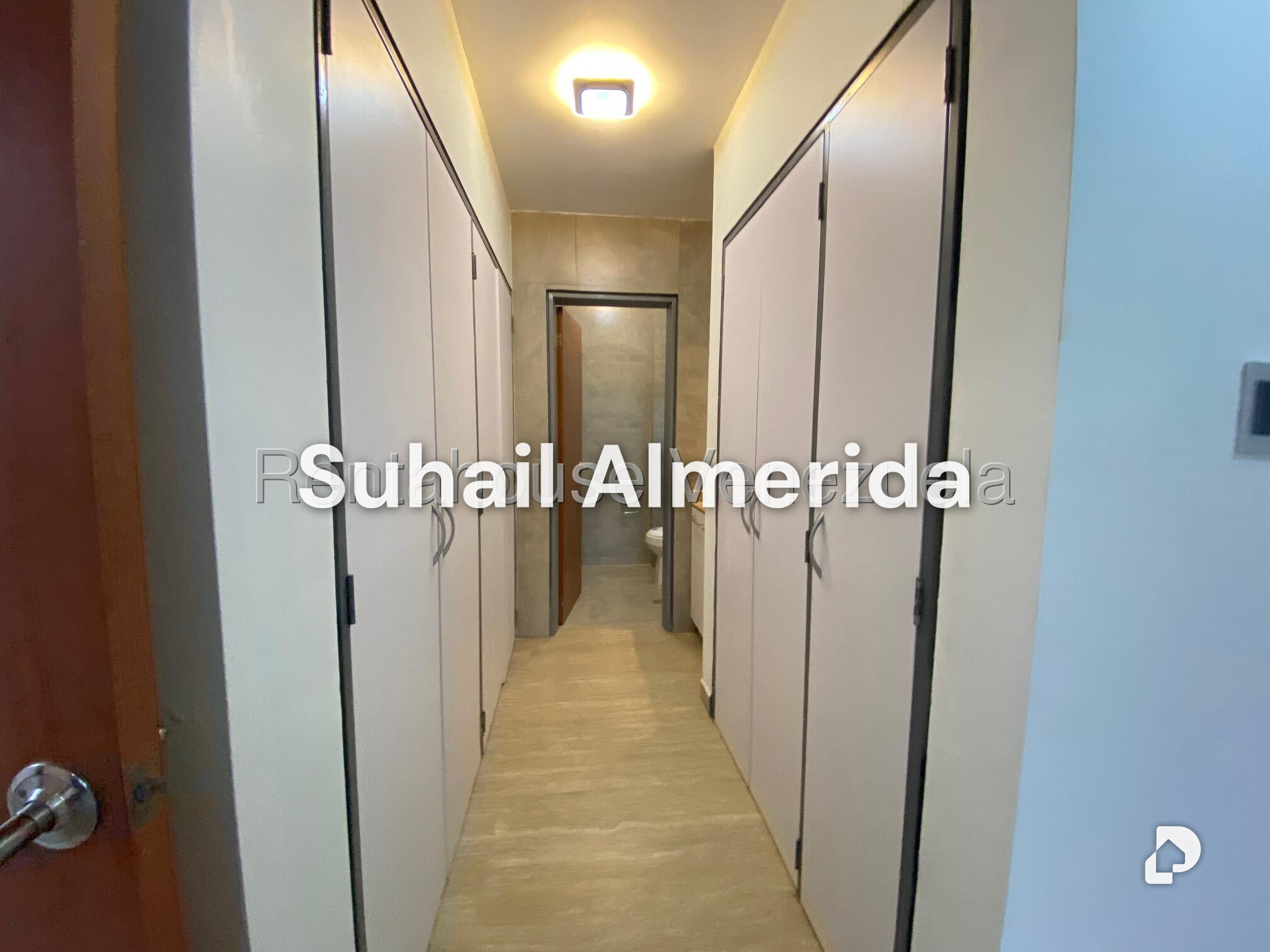 Apartamento en El Parral, Valencia