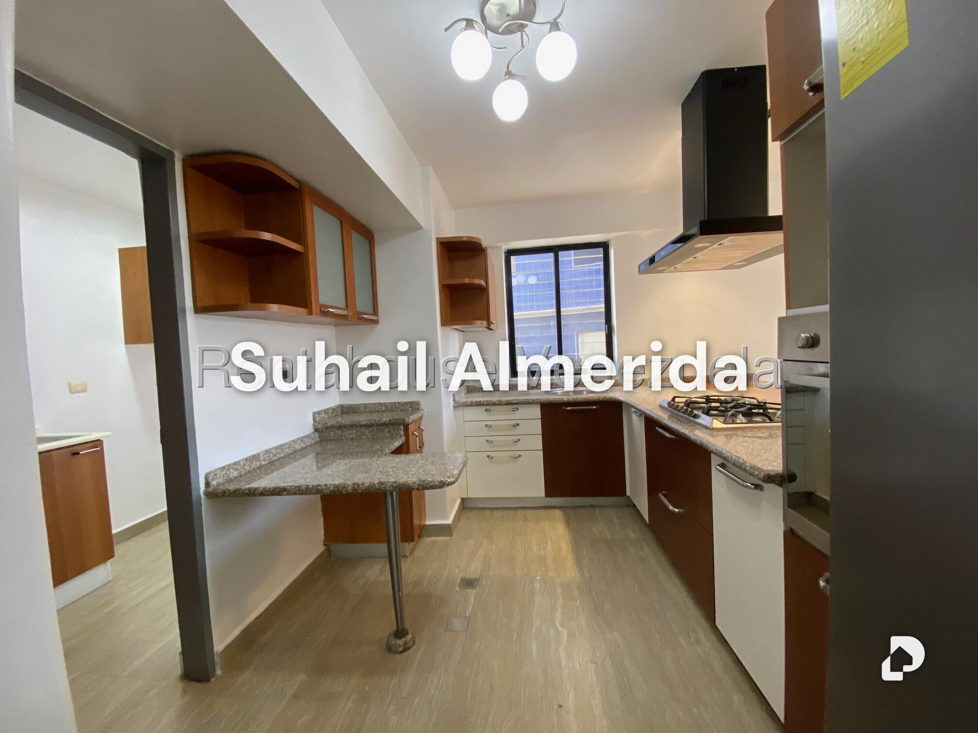 Apartamento en El Parral, Valencia