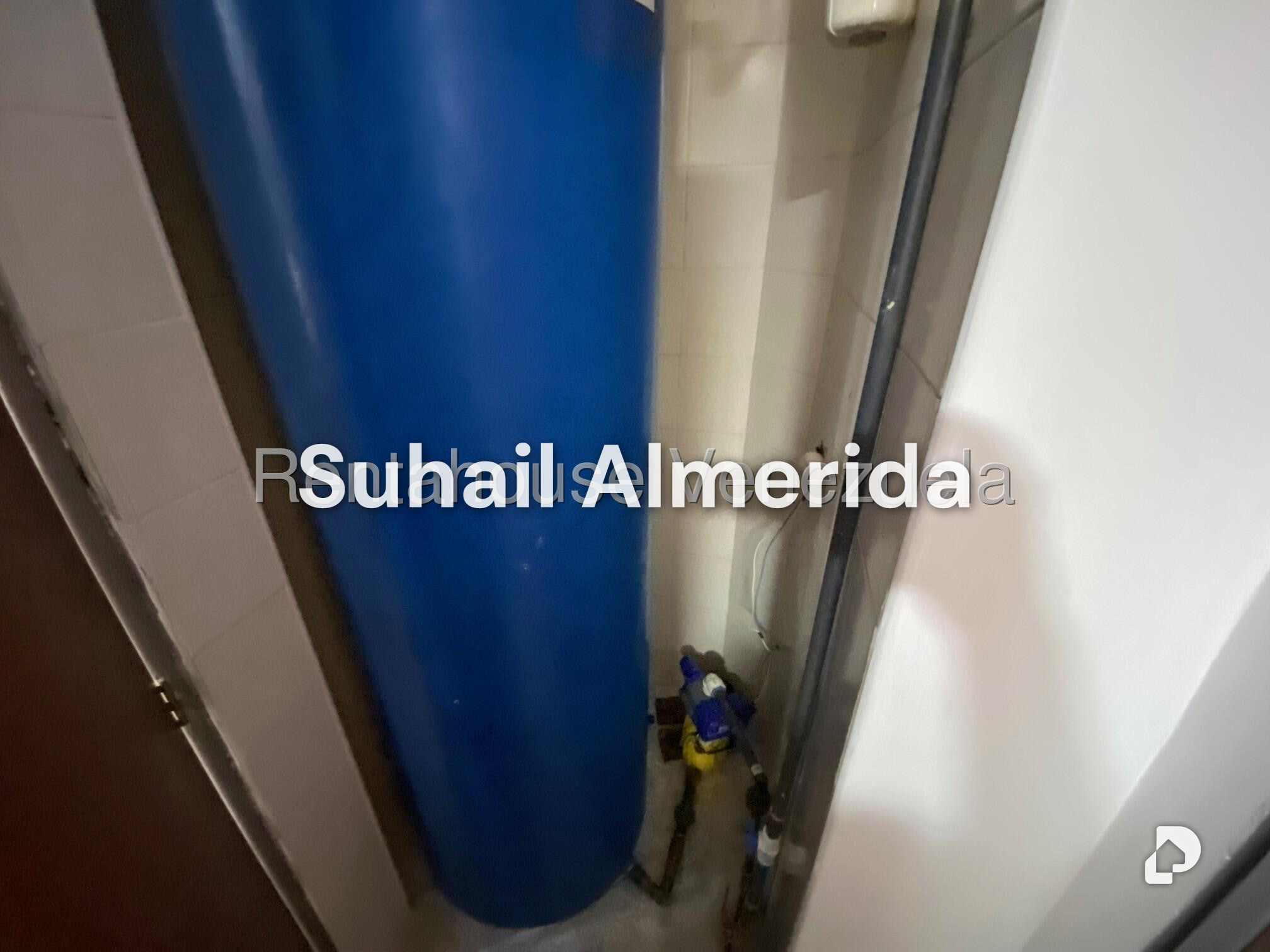 Apartamento en El Parral, Valencia