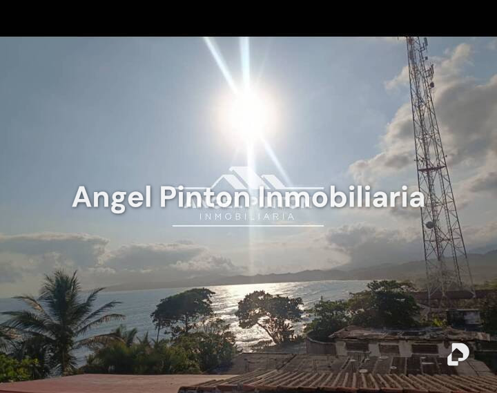 Casa en Sabaneta, La Guaira – 1