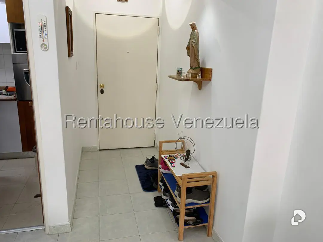 Apartamento en El Cigarral, Caracas – 2