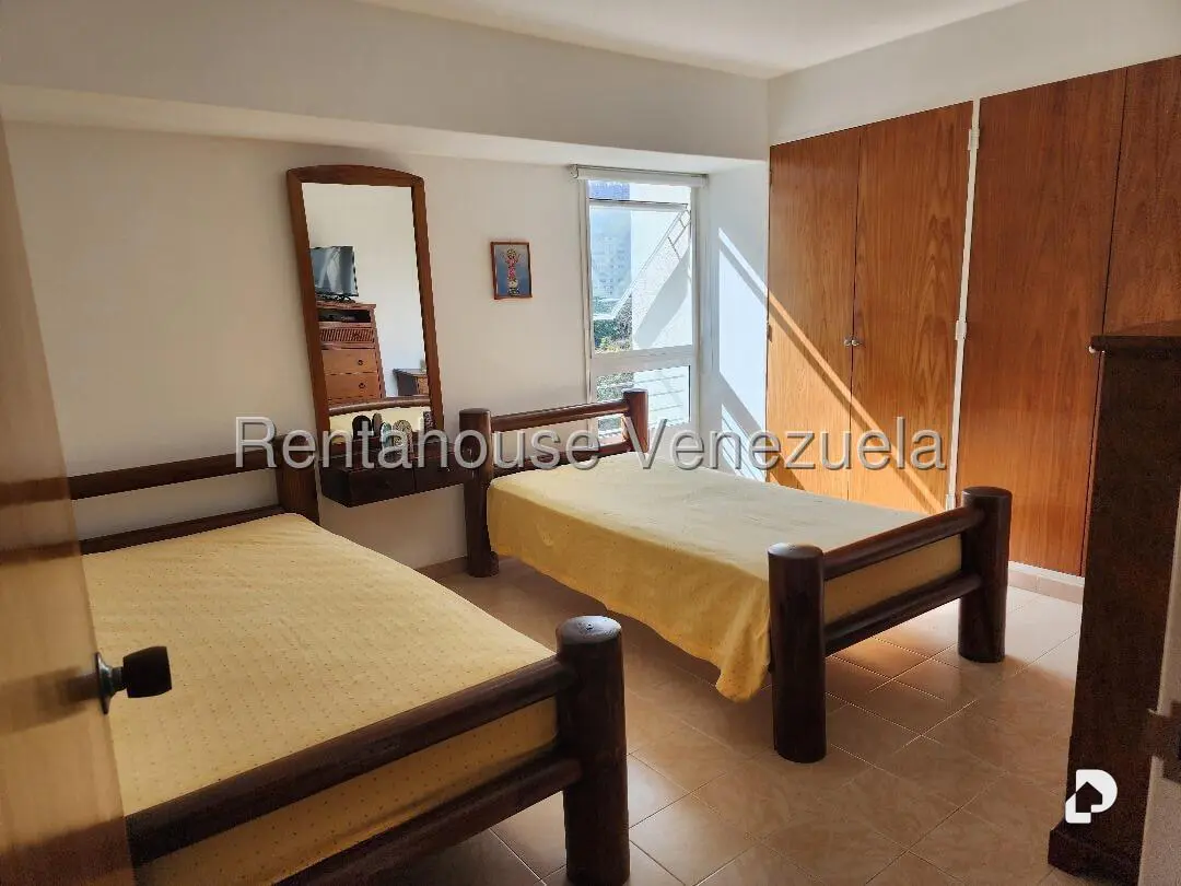 Apartamento en El Cigarral, Caracas – 15