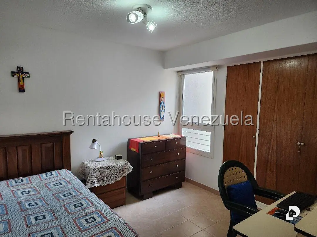 Apartamento en El Cigarral, Caracas – 13