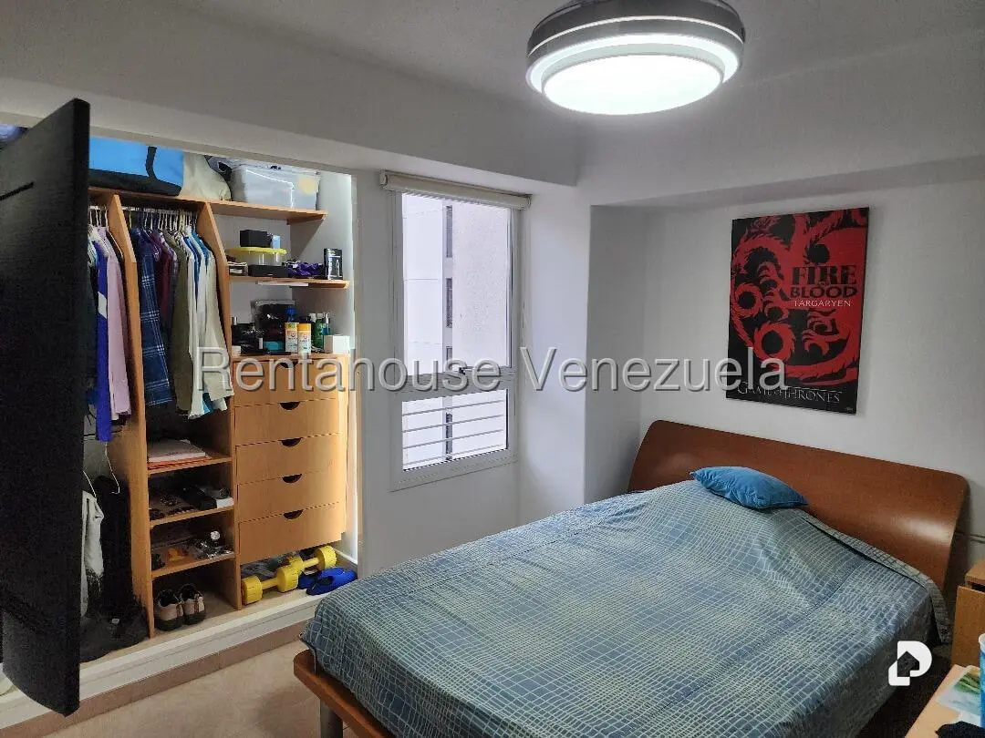 Apartamento en El Cigarral, Caracas – 12