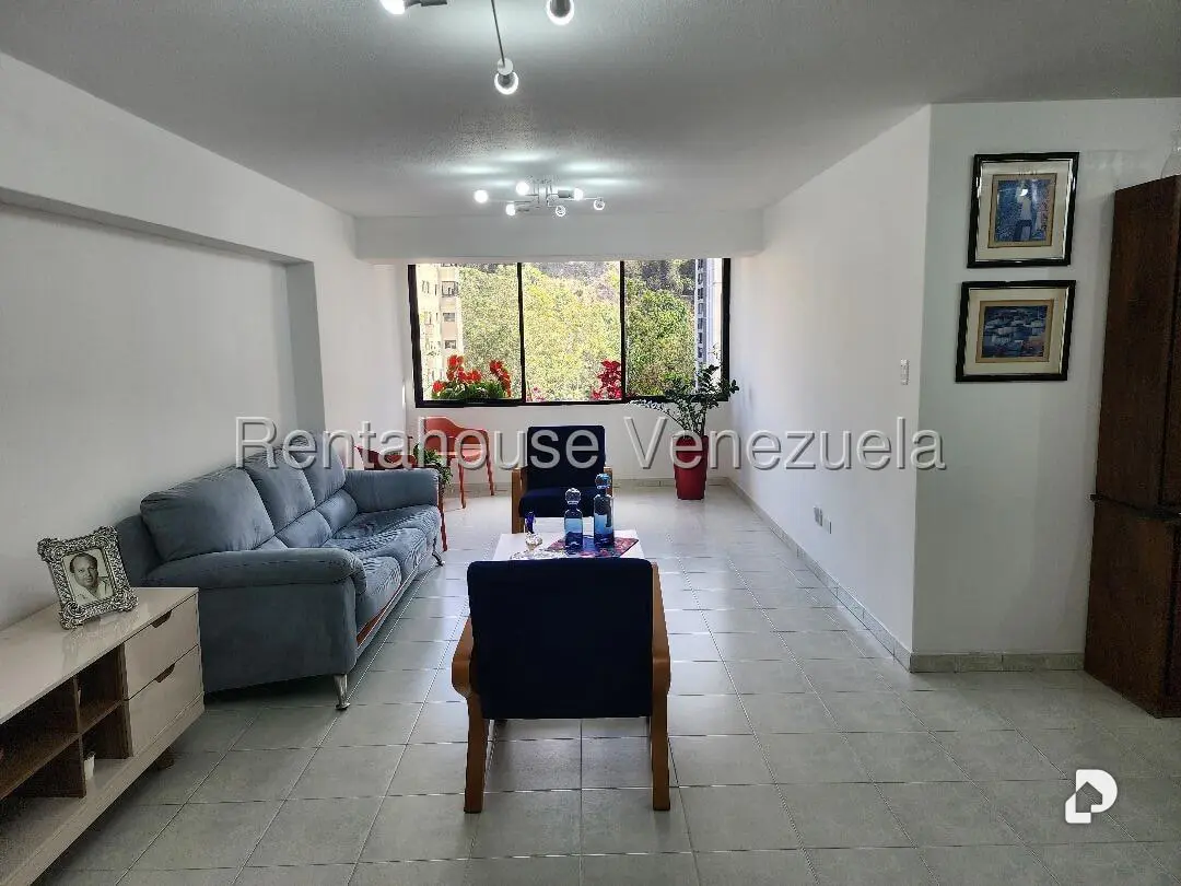 Apartamento en El Cigarral, Caracas – 5
