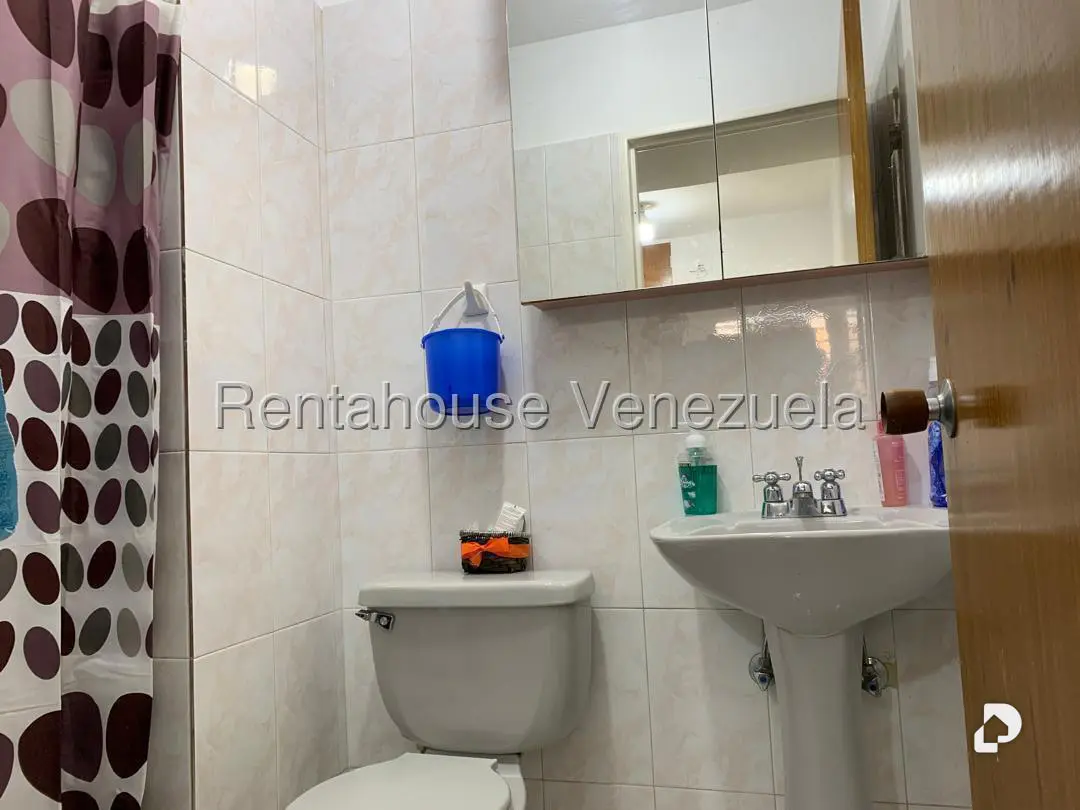 Apartamento en El Cigarral, Caracas – 11