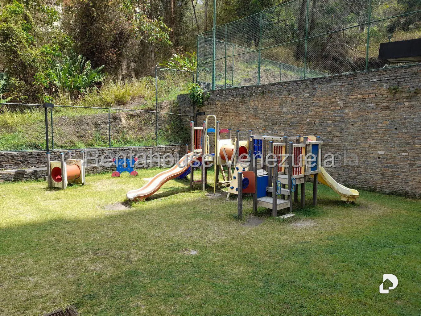 Apartamento en El Cigarral, Caracas – 18