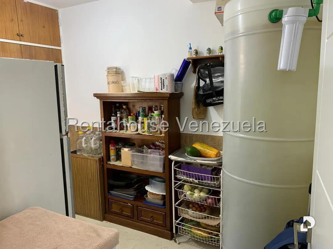 Apartamento en El Cigarral, Caracas – 9