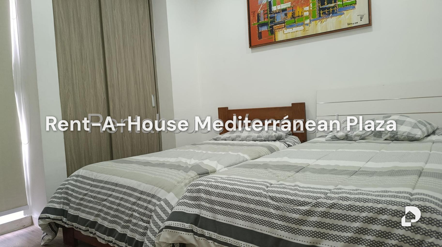 Apartment in Trigal Norte, Valencia – 25