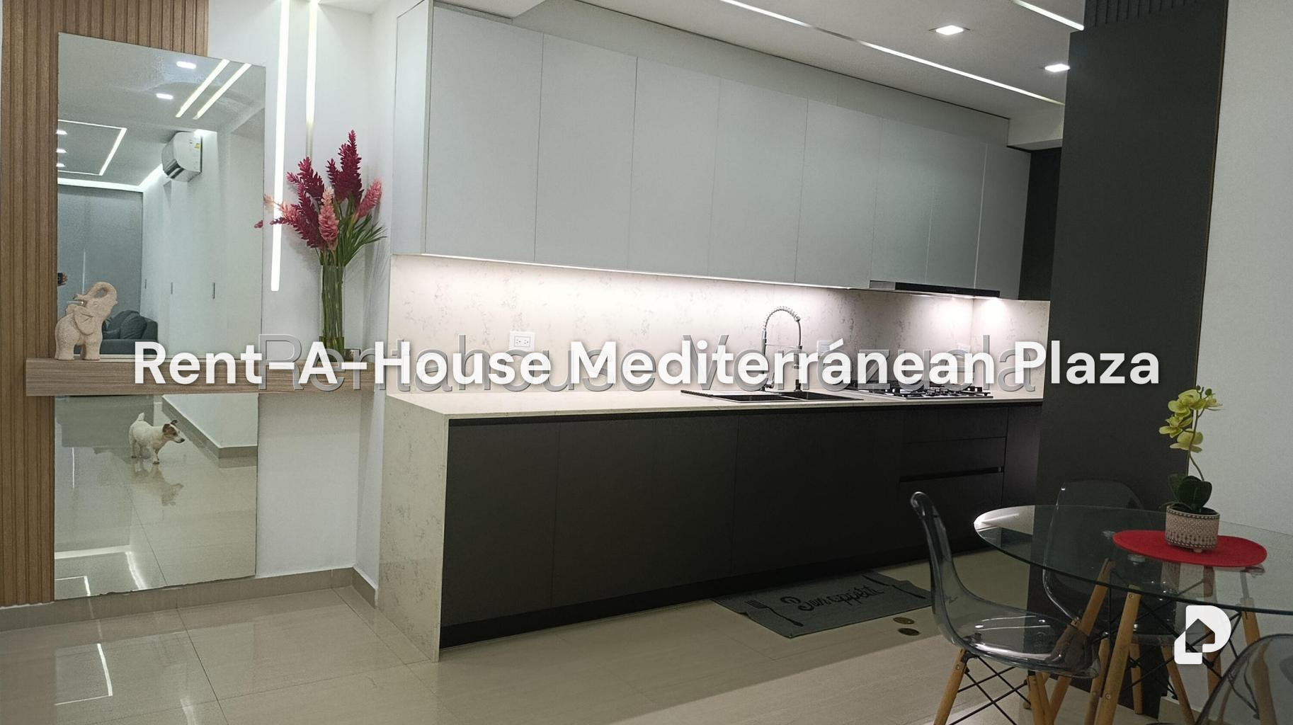 Apartment in Trigal Norte, Valencia – 10