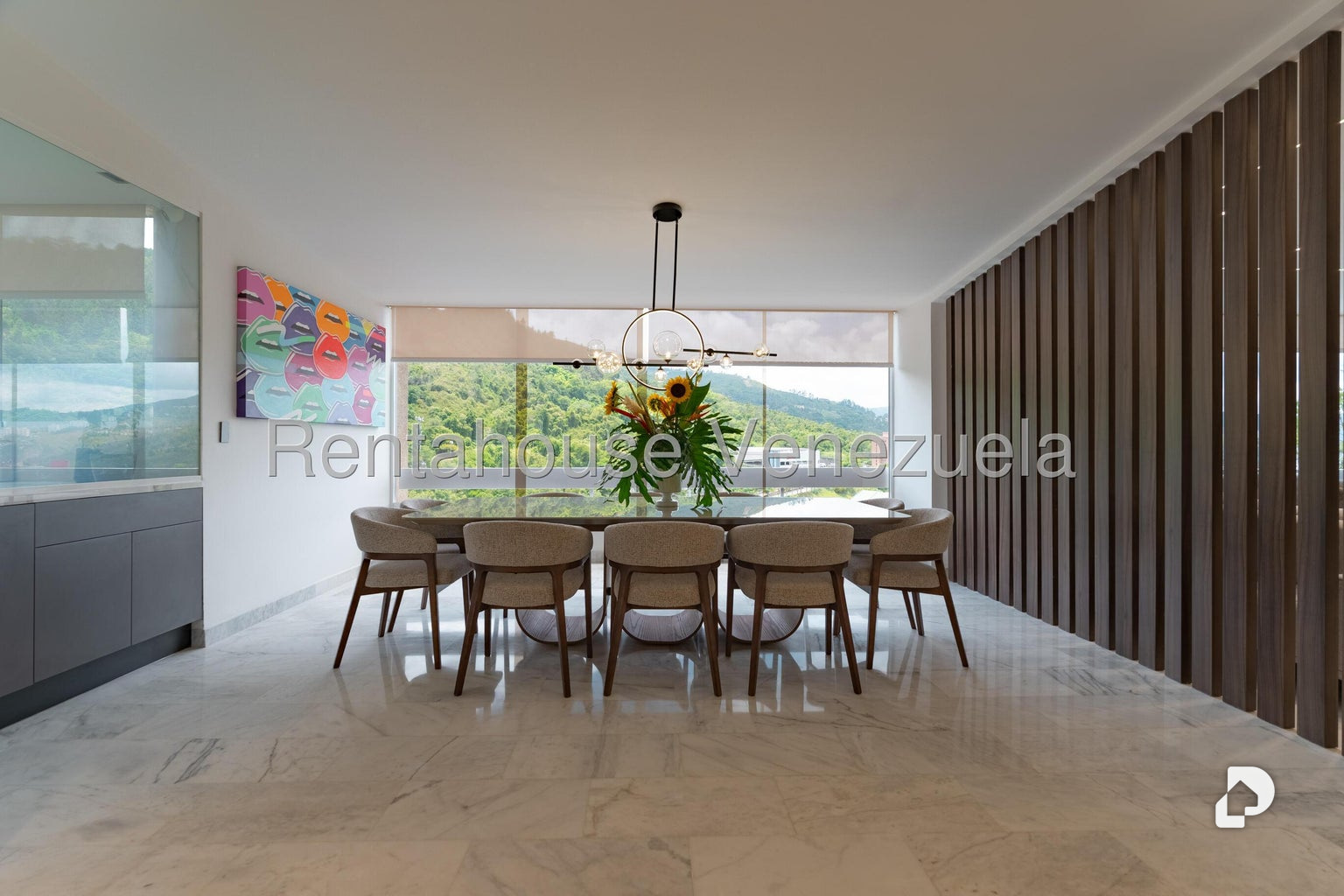 Apartamento en Las Esmeraldas, Caracas