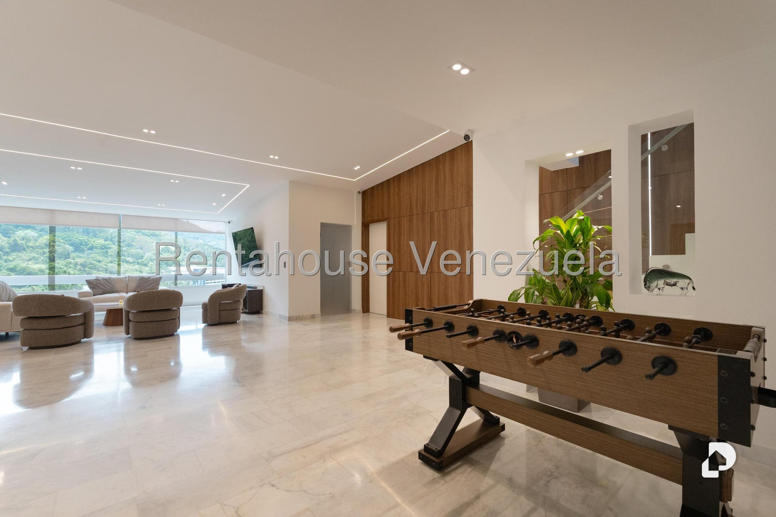 Apartamento en Las Esmeraldas, Caracas