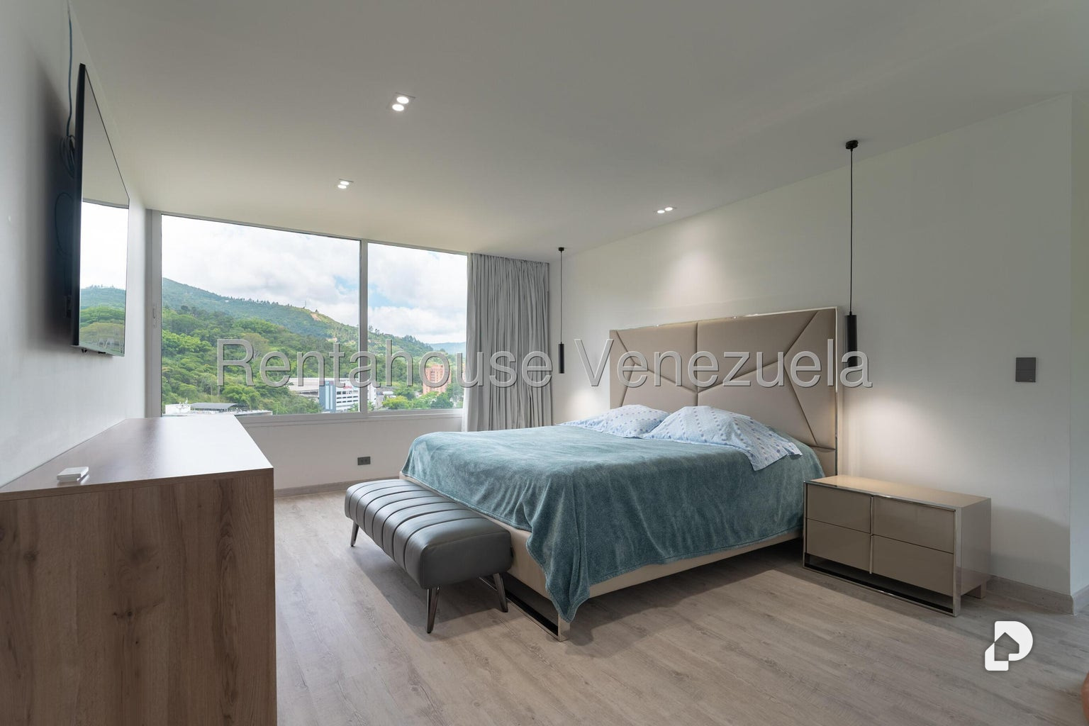 Apartamento en Las Esmeraldas, Caracas