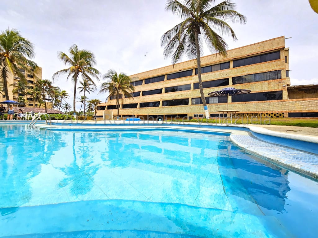 Apartamento en Tucacas - 1