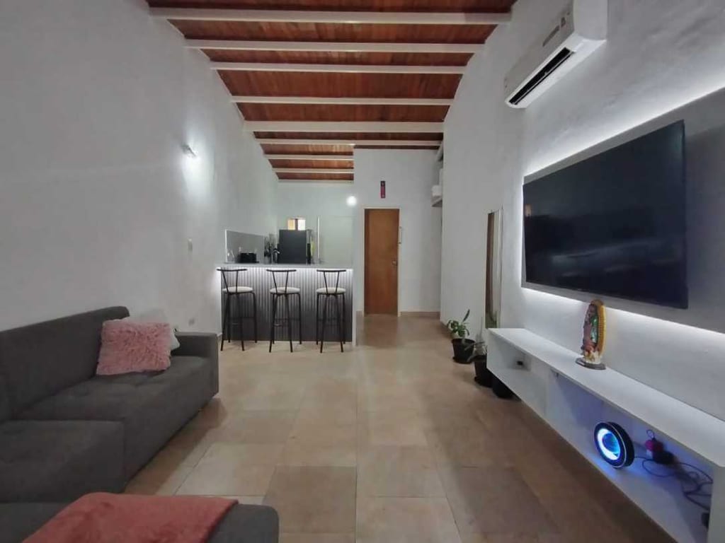 Casa en Ciudad Alianza, Guacara - 1
