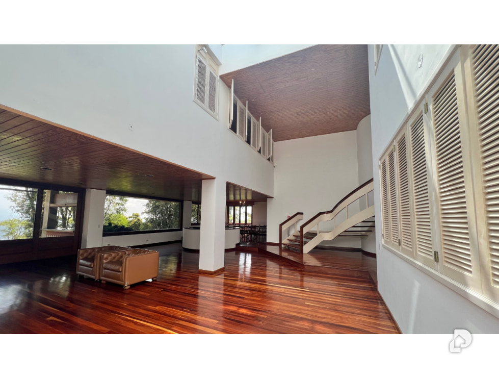 Casa en Alto Hatillo, Caracas – 3