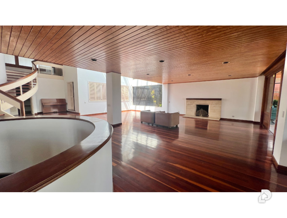 Casa en Alto Hatillo, Caracas – 5