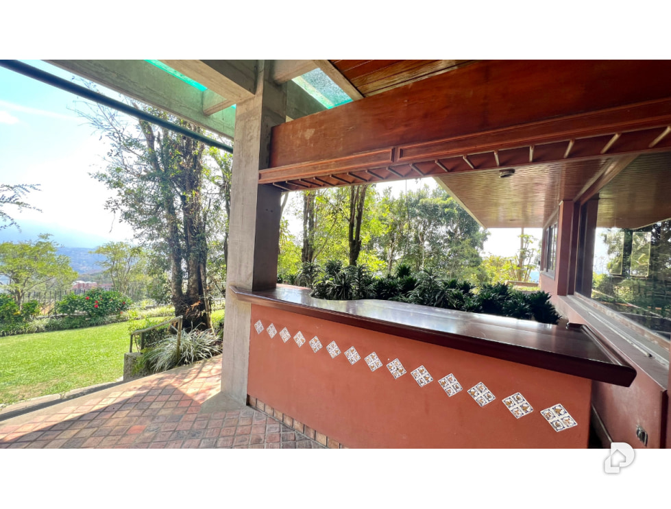 Casa en Alto Hatillo, Caracas – 14